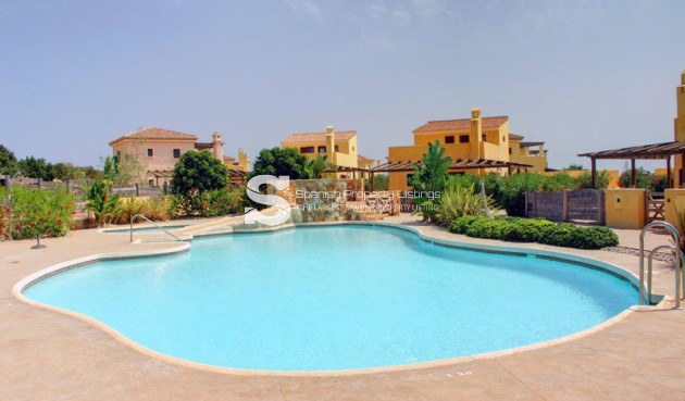 New Build - detached - Cuevas Del Almanzora - Cuevas del Almanzora