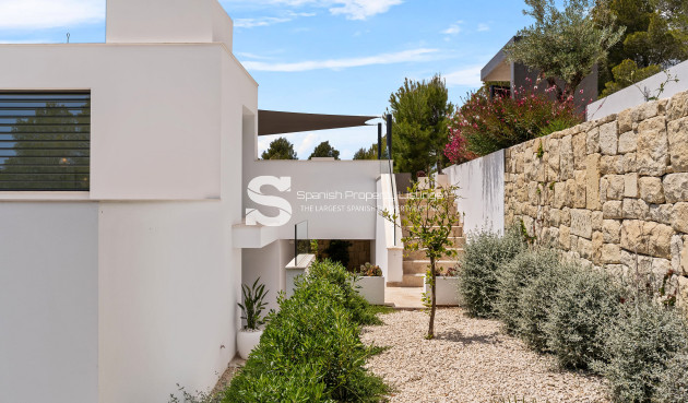 New Build - Villa - Altea