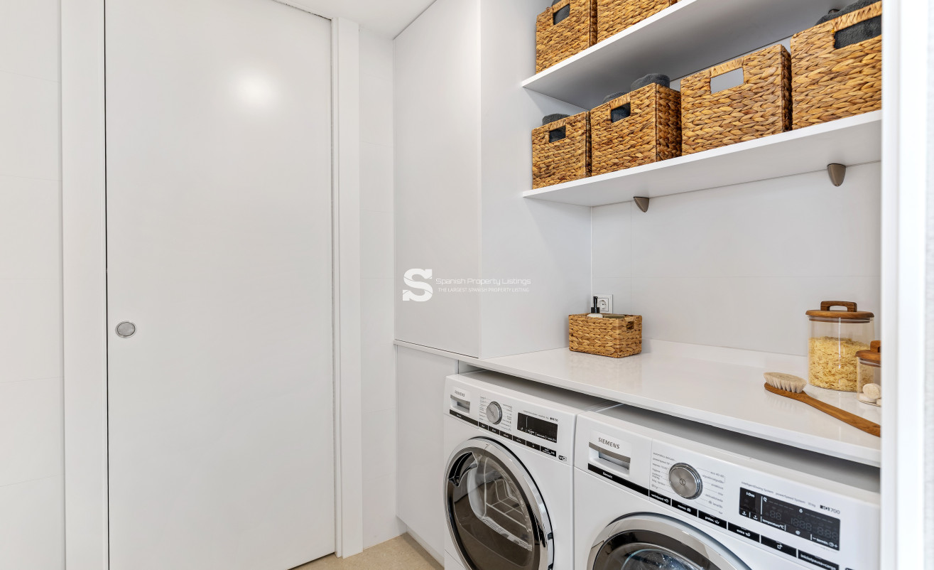 New Build - Villa - Altea