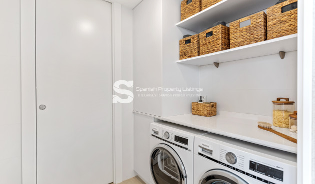 New Build - Villa - Altea