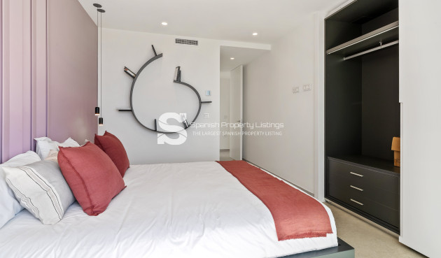 New Build - Villa - Altea