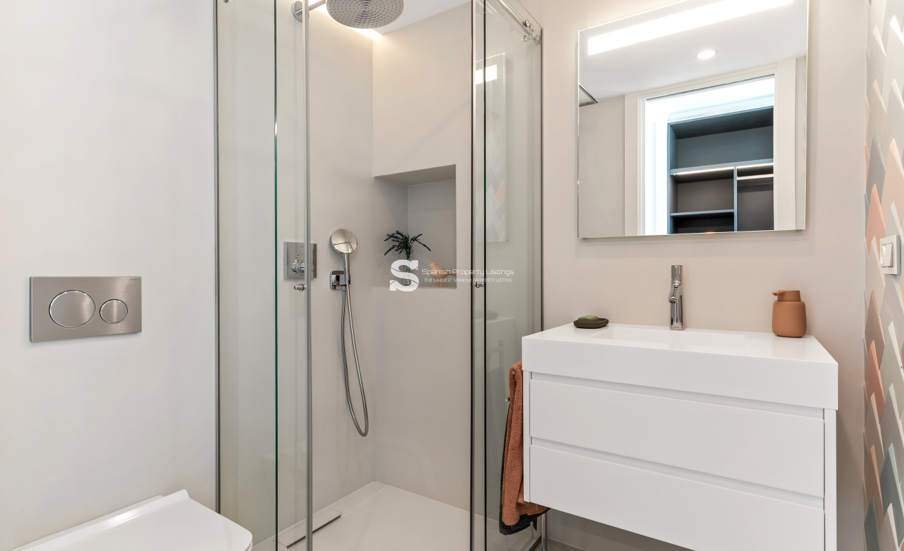 New Build - Villa - Altea