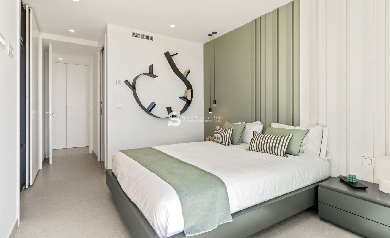 New Build - Villa - Altea