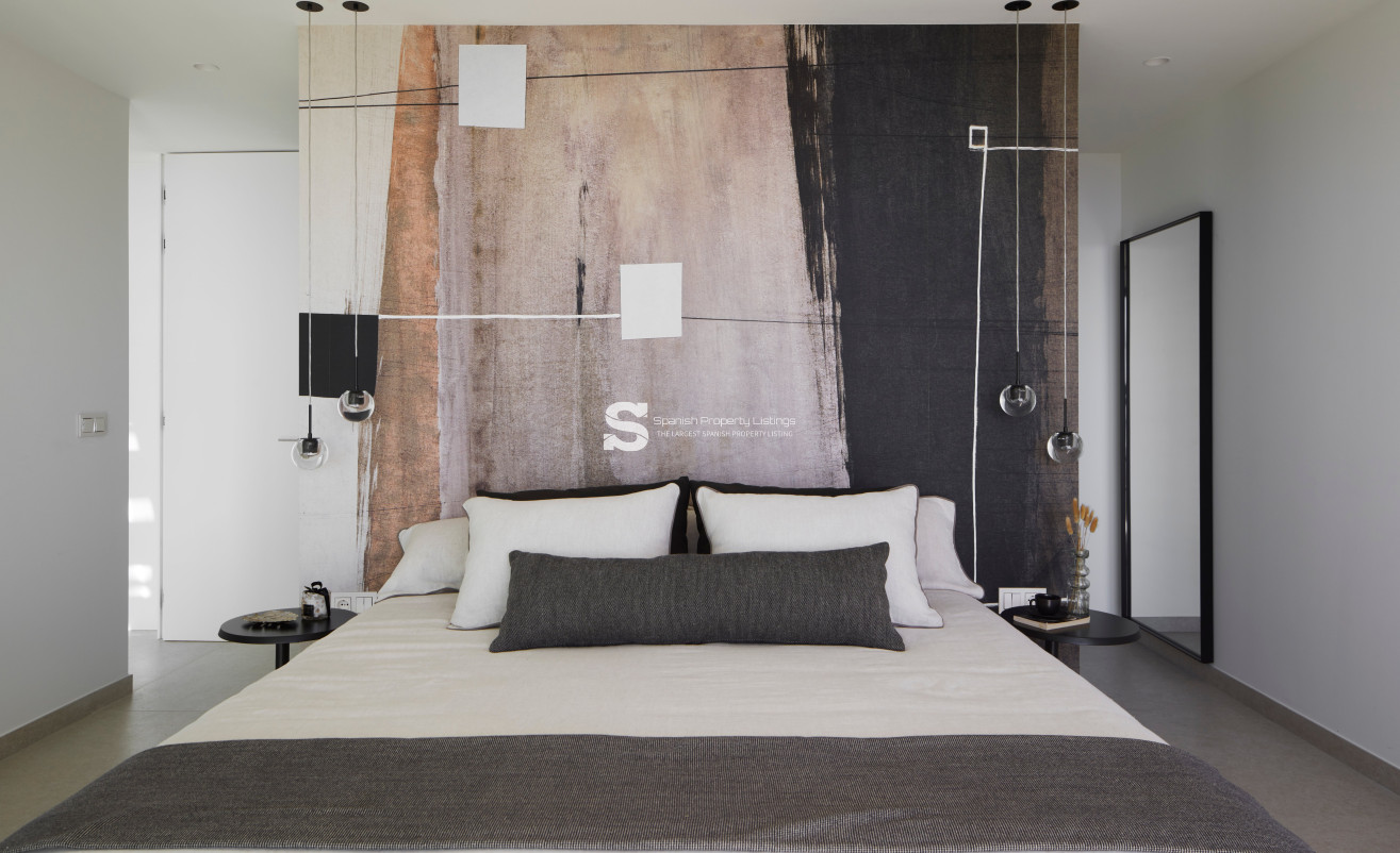 New Build - Villa - Altea