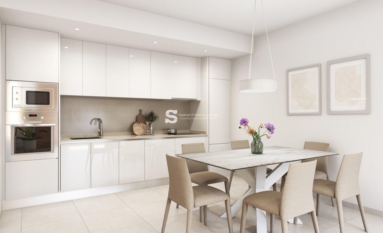 Obra nueva - low-bungalow - Vera