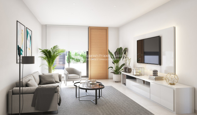 Obra nueva - low-bungalow - Vera