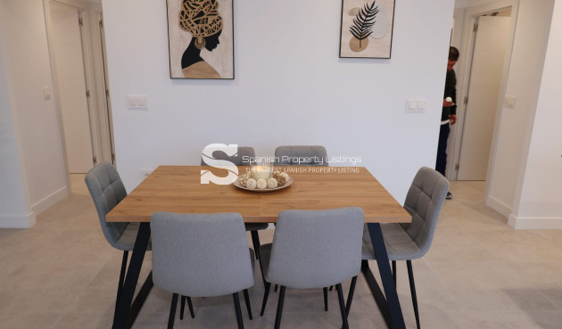 New Build - terraced - Fuente Álamo - Fuente Alamo