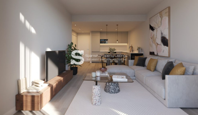 New Build - Penthouse - Las Lagunas de Mijas