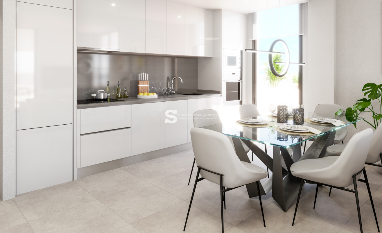 New Build - ground-floor - Vera