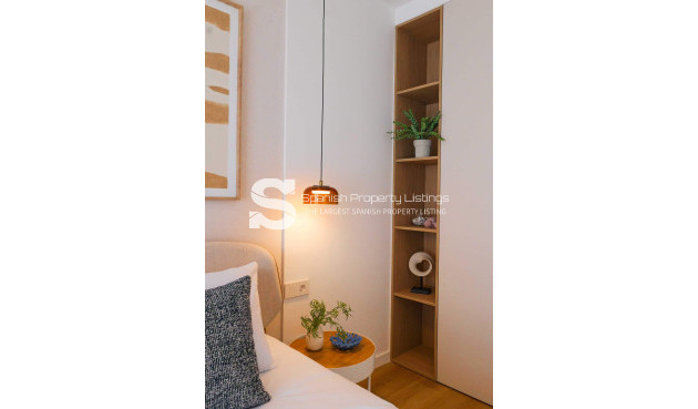 New Build - Apartment - La Manga del Mar Menor - La Manga Del Mar Menor