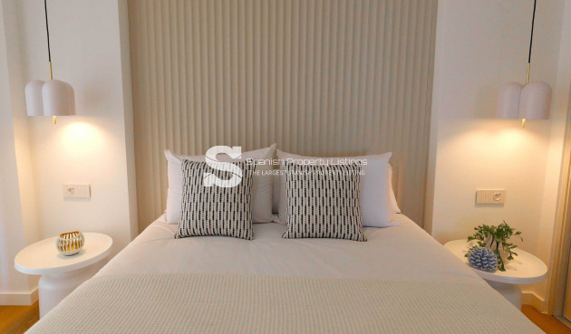 New Build - Apartment - La Manga del Mar Menor - La Manga Del Mar Menor