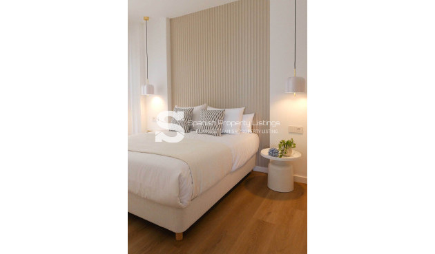 New Build - Apartment - La Manga del Mar Menor - La Manga Del Mar Menor