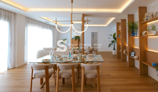 Obra nueva - Apartment - La Manga del Mar Menor - La Manga Del Mar Menor