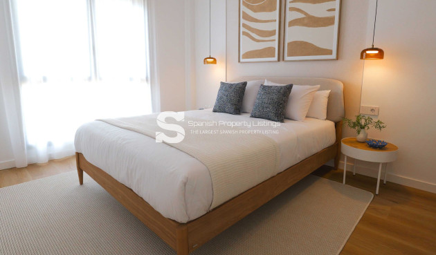 Obra nueva - Apartment - La Manga del Mar Menor - La Manga Del Mar Menor