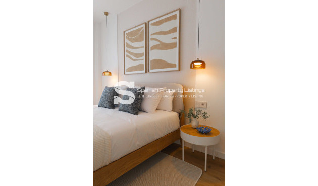 Obra nueva - Apartment - La Manga del Mar Menor - La Manga Del Mar Menor