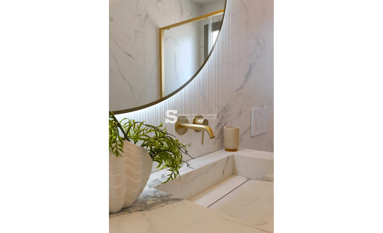 Obra nueva - Apartment - La Manga del Mar Menor - La Manga Del Mar Menor