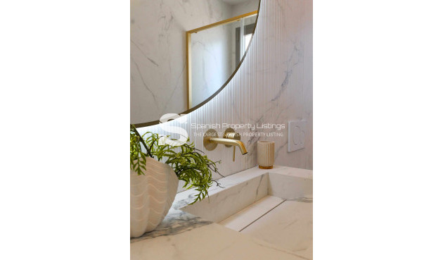 Obra nueva - Apartment - La Manga del Mar Menor - La Manga Del Mar Menor