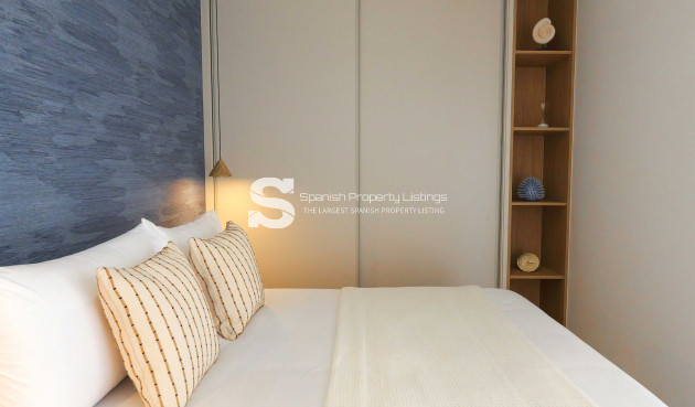 Obra nueva - Apartment - La Manga del Mar Menor - La Manga Del Mar Menor