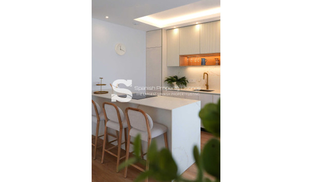 Obra nueva - Apartment - La Manga del Mar Menor - La Manga Del Mar Menor