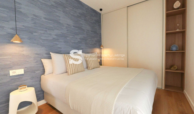 Obra nueva - Apartment - La Manga del Mar Menor - La Manga Del Mar Menor