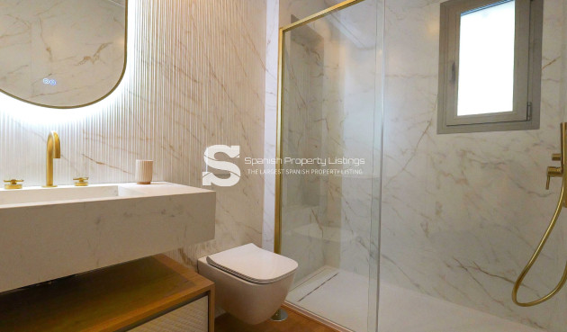 Obra nueva - Apartment - La Manga del Mar Menor - La Manga Del Mar Menor