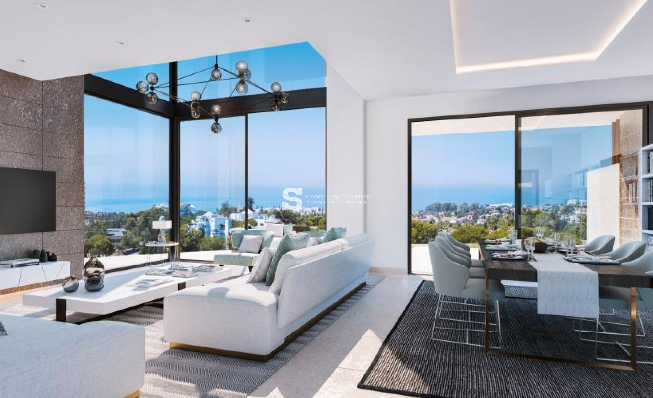 Obra nueva - terraced - Marbella