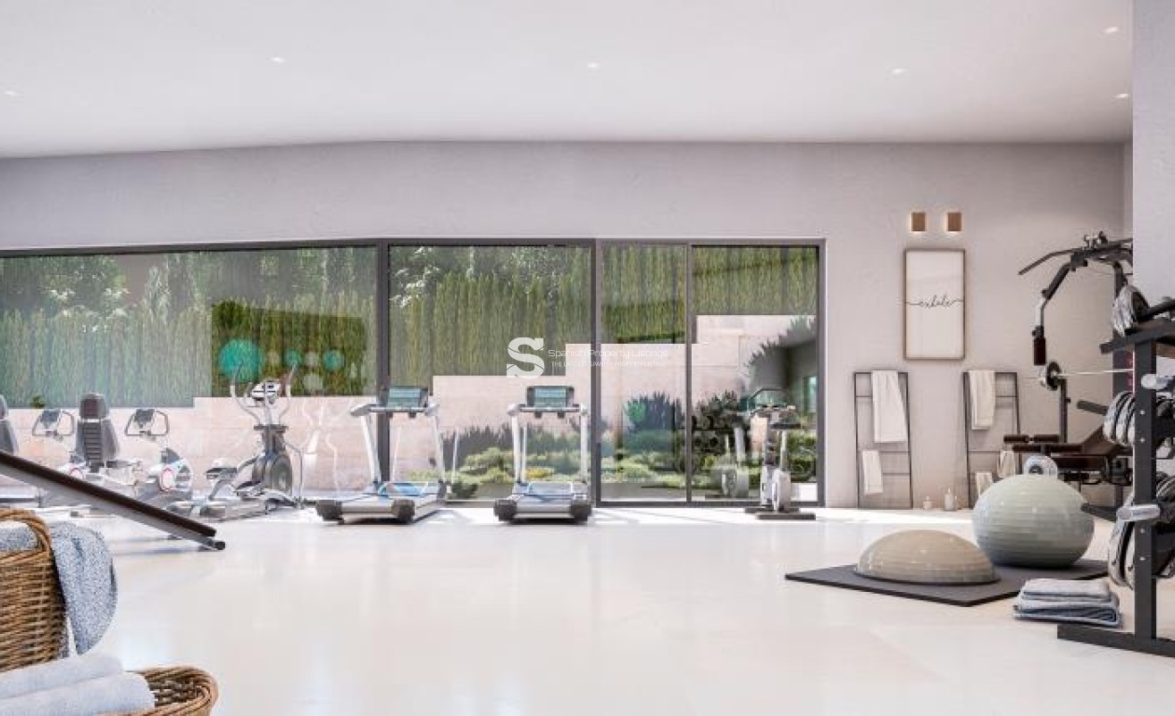 Obra nueva - terraced - Marbella