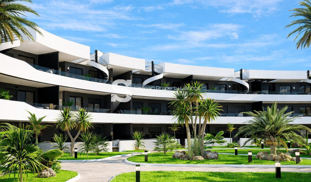 New Build - ground-floor - Los Alcazares - Los Alcázares