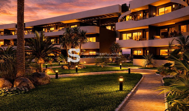 New Build - ground-floor - Los Alcazares - Los Alcázares