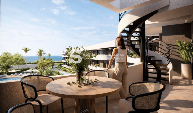 New Build - ground-floor - Los Alcazares - Los Alcázares