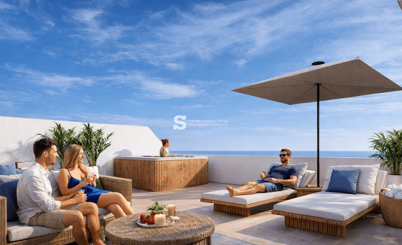 New Build - ground-floor - Los Alcazares - Los Alcázares