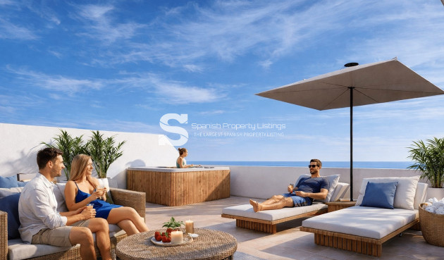 New Build - ground-floor - Los Alcazares - Los Alcázares