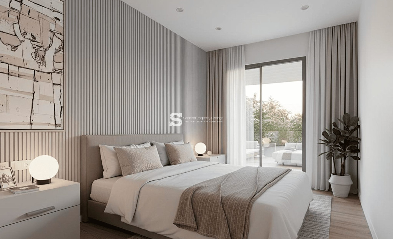 Nouvelle construction - Apartment - Los Alcazares - Los Alcázares