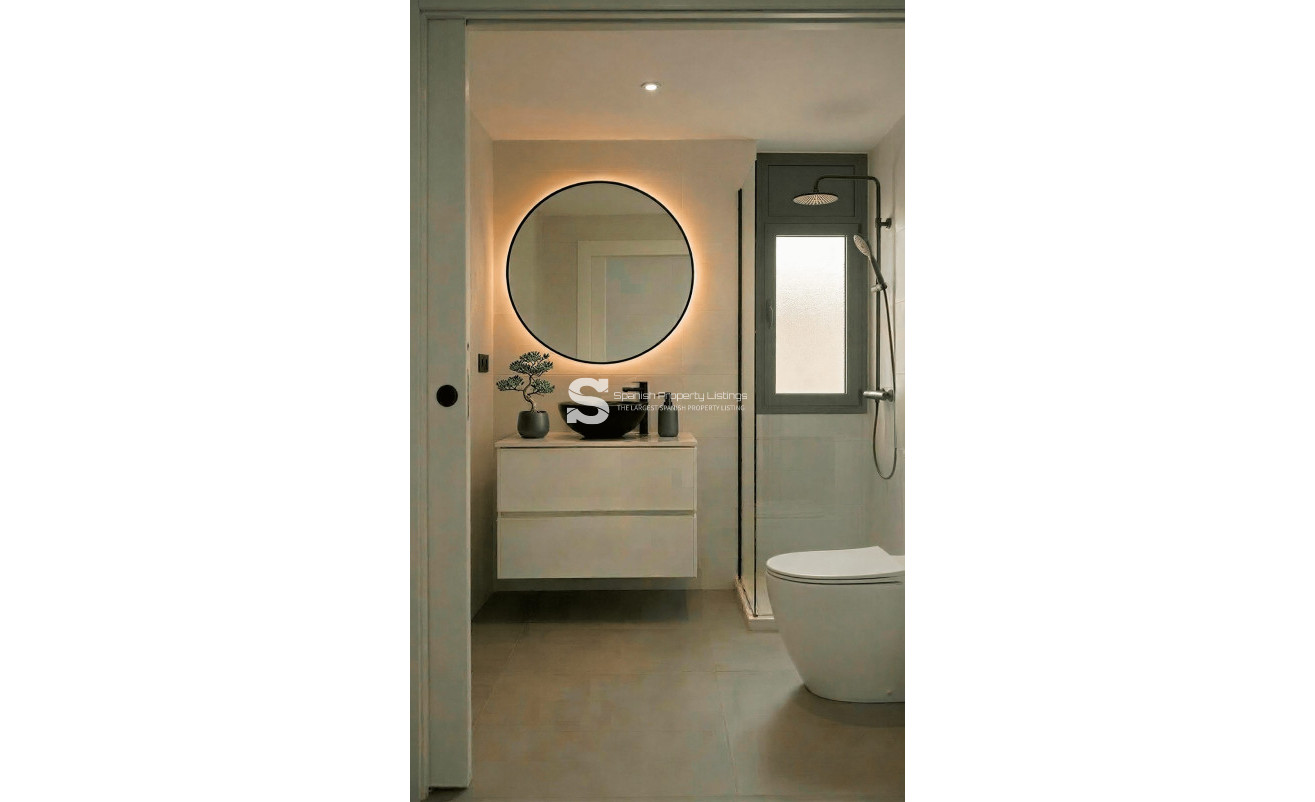 Nouvelle construction - Apartment - Los Alcazares - Los Alcázares