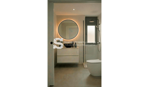 Nouvelle construction - Apartment - Los Alcazares - Los Alcázares