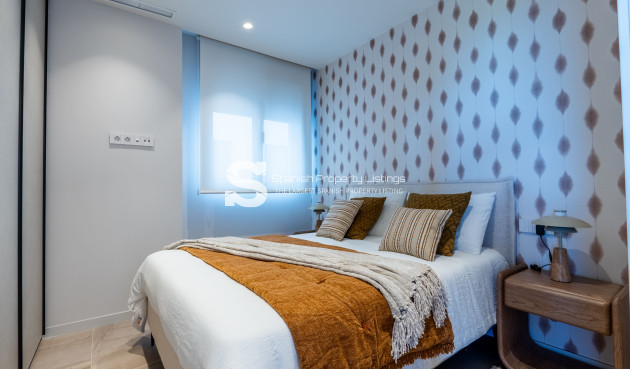 Obra nueva - Apartment - Guardamar del Segura - Guardamar Del Segura