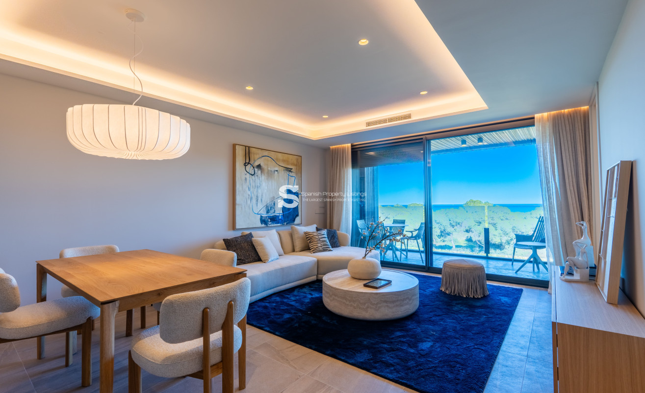 Obra nueva - Apartment - Guardamar del Segura - Guardamar Del Segura