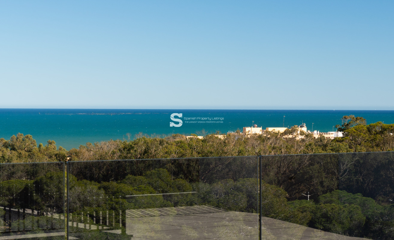 Obra nueva - Apartment - Guardamar del Segura - Guardamar Del Segura