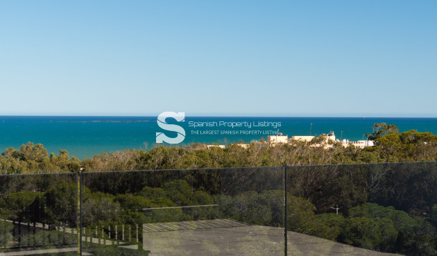 Obra nueva - Apartment - Guardamar del Segura - Guardamar Del Segura