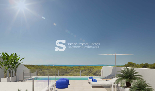 Obra nueva - Apartment - Guardamar del Segura - Guardamar Del Segura