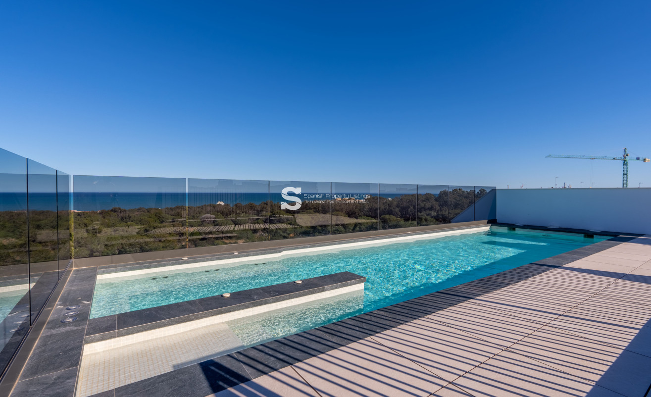 Obra nueva - Apartment - Guardamar del Segura - Guardamar Del Segura