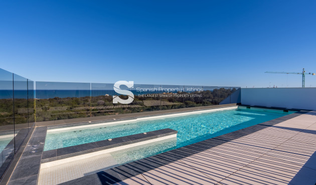 Obra nueva - Apartment - Guardamar del Segura - Guardamar Del Segura