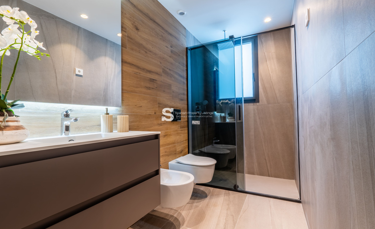 Obra nueva - Apartment - Guardamar del Segura - Guardamar Del Segura