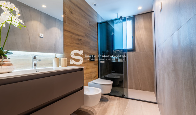 Obra nueva - Apartment - Guardamar del Segura - Guardamar Del Segura