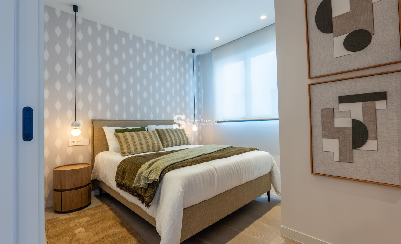 Obra nueva - Apartment - Guardamar del Segura - Guardamar Del Segura