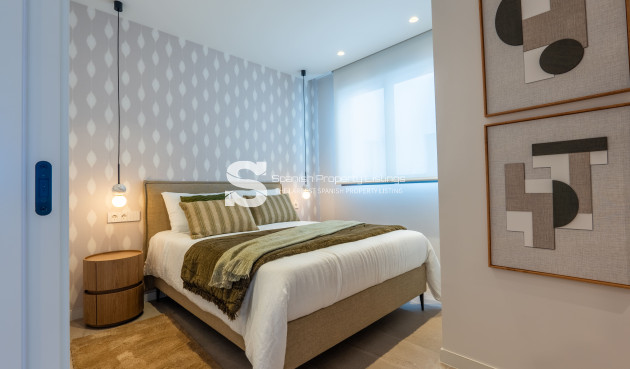 Obra nueva - Apartment - Guardamar del Segura - Guardamar Del Segura