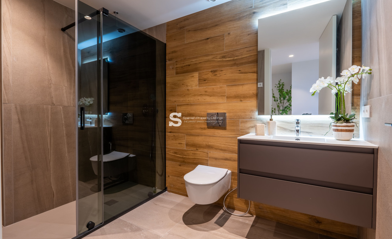 Obra nueva - Apartment - Guardamar del Segura - Guardamar Del Segura