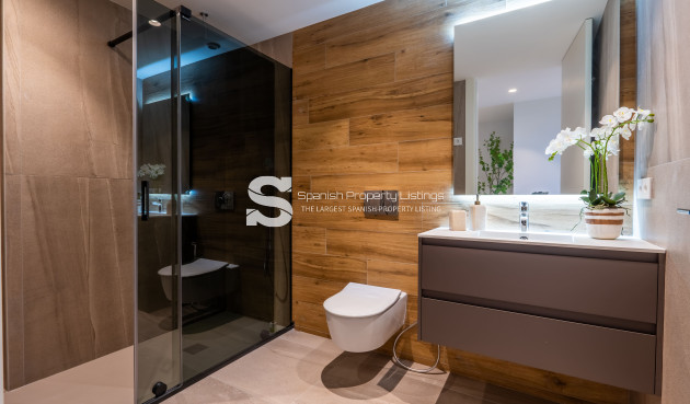 Obra nueva - Apartment - Guardamar del Segura - Guardamar Del Segura