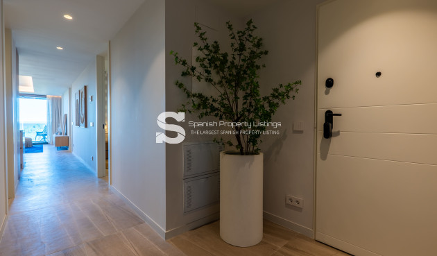 Obra nueva - Apartment - Guardamar del Segura - Guardamar Del Segura