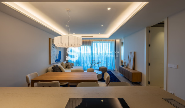 Obra nueva - Apartment - Guardamar del Segura - Guardamar Del Segura